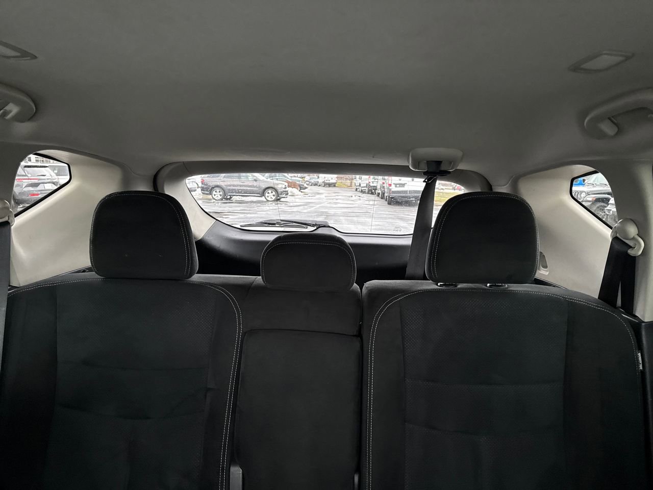 Used 2020 Nissan Murano S image 26