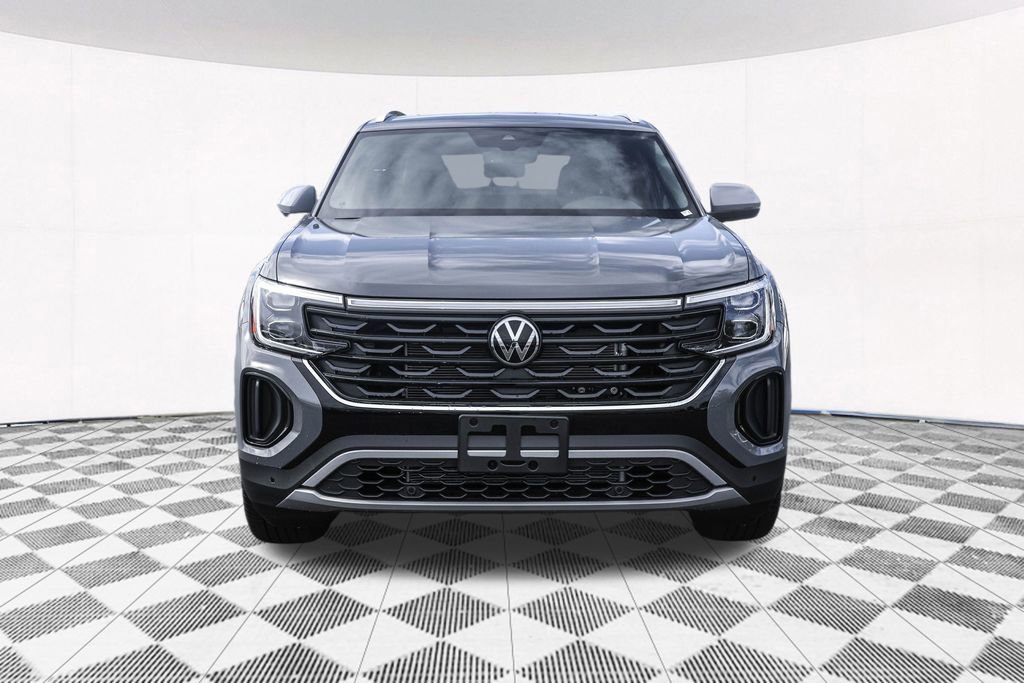 New 2026 Volkswagen Atlas Cross Sport SE image 18