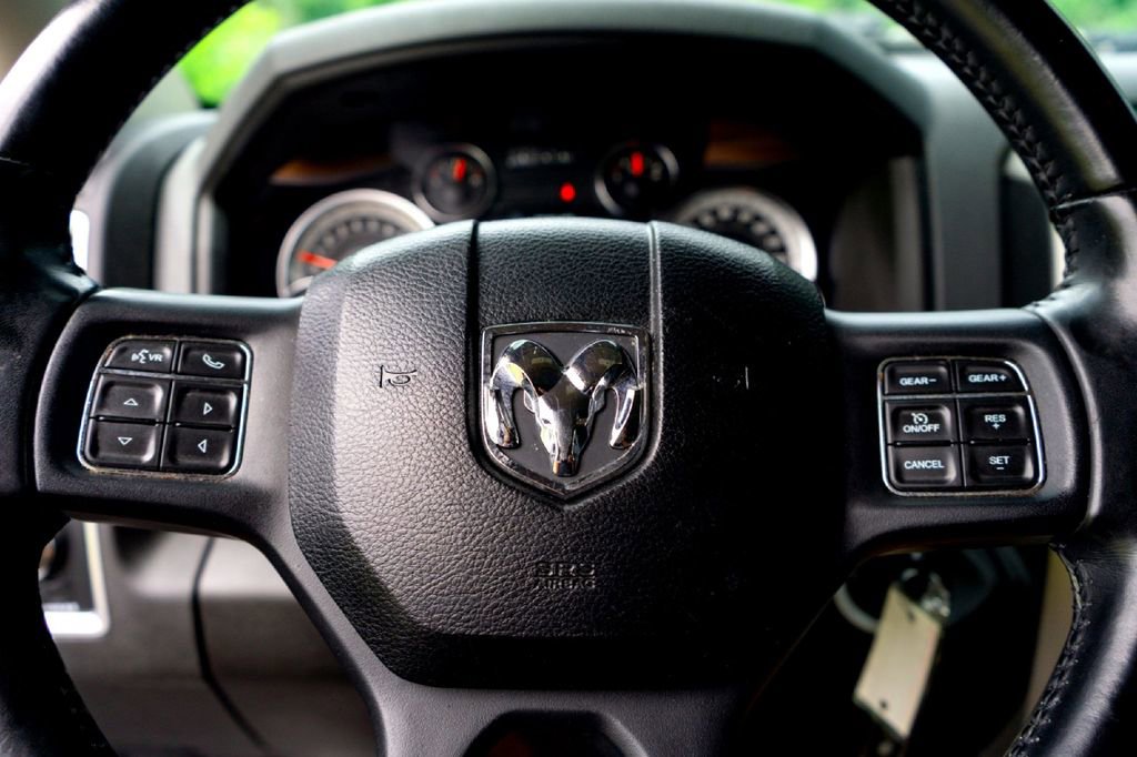 Used 2019 RAM 1500 Lone Star RWD image 13
