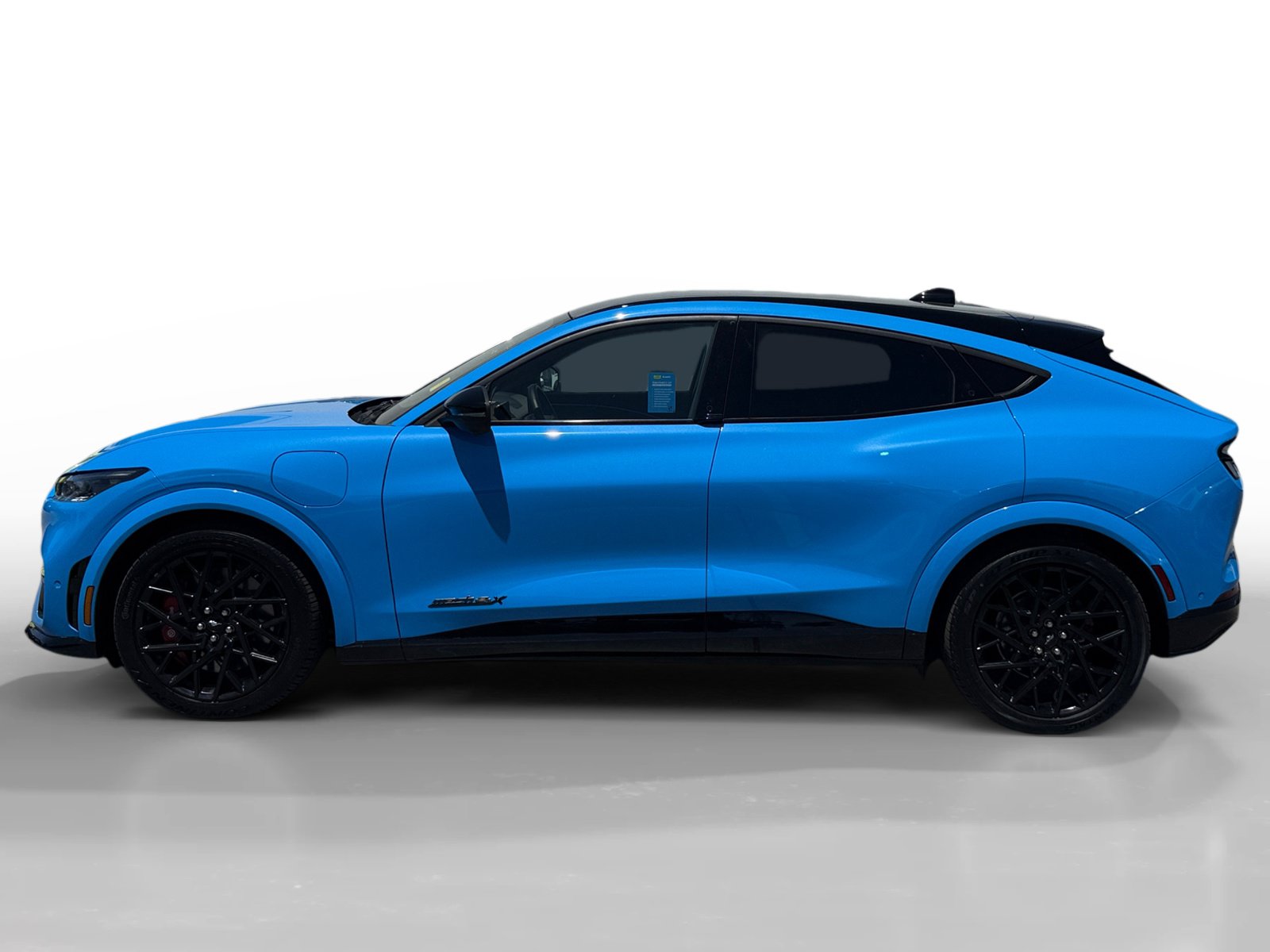 Certified 2023 Ford Mustang Mach-E GT w/ GT Performance Edition AWD/4WD image 2
