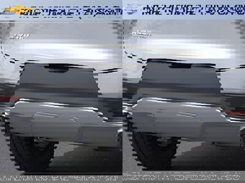 New 2026 Chevrolet Blazer LT w/ Convenience Package image 14