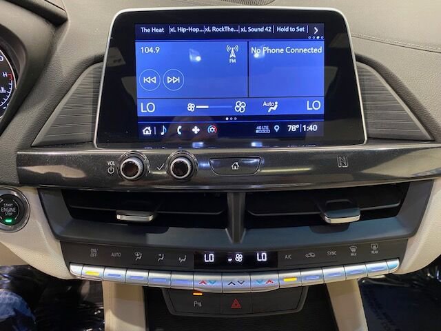 Used 2020 Cadillac CT4 Premium Luxury image 23