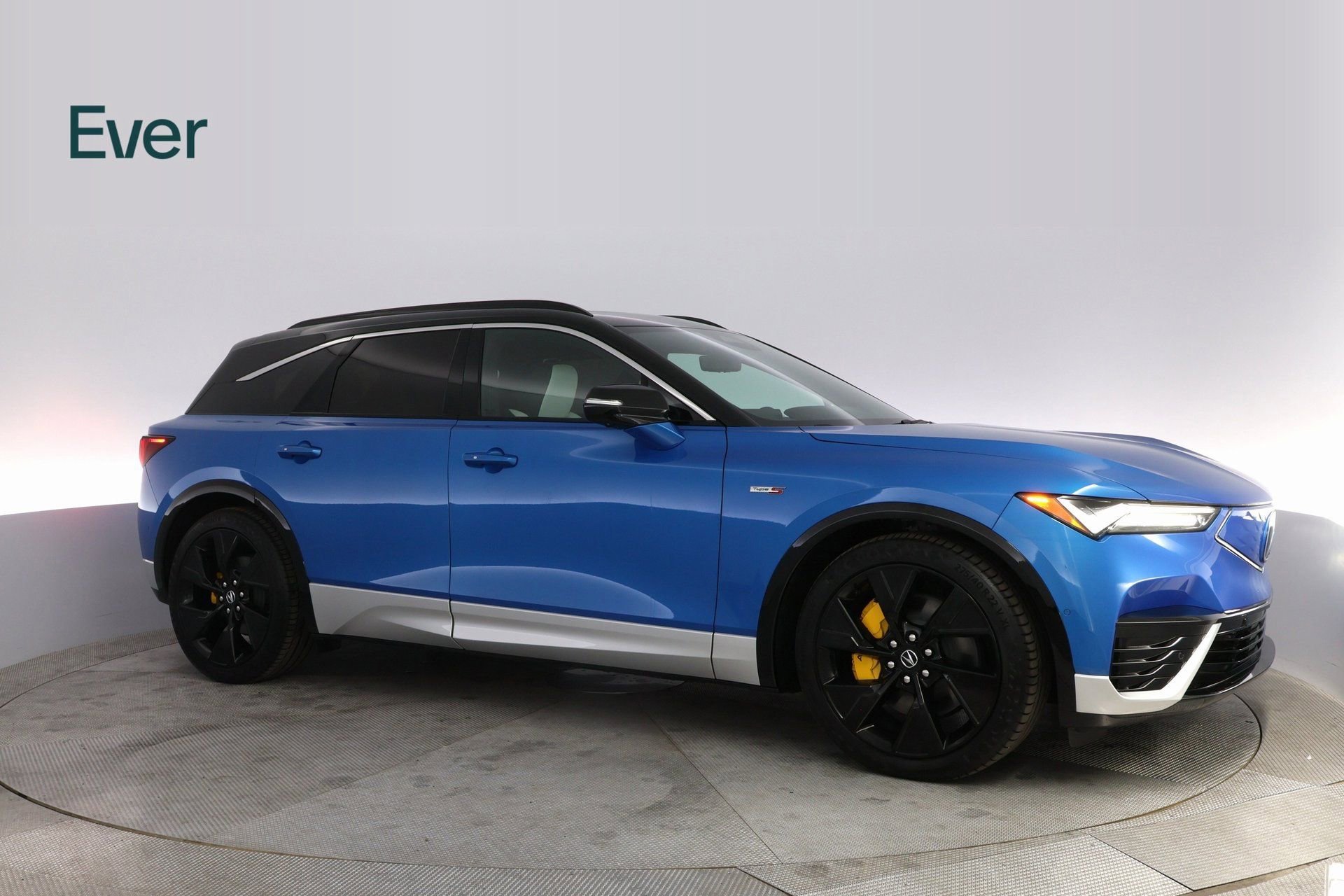 Used 2024 Acura ZDX Type S image 5