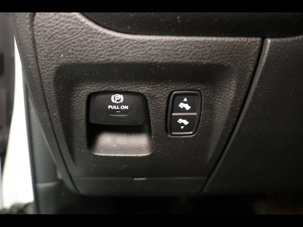 Used 2022 RAM 1500 Big Horn image 24