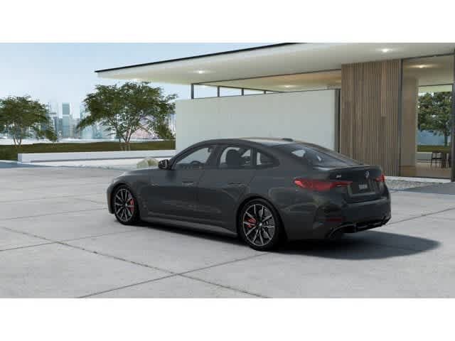 New 2026 BMW i4 xDrive40i w/ M Sport Package AWD/4WD image 2