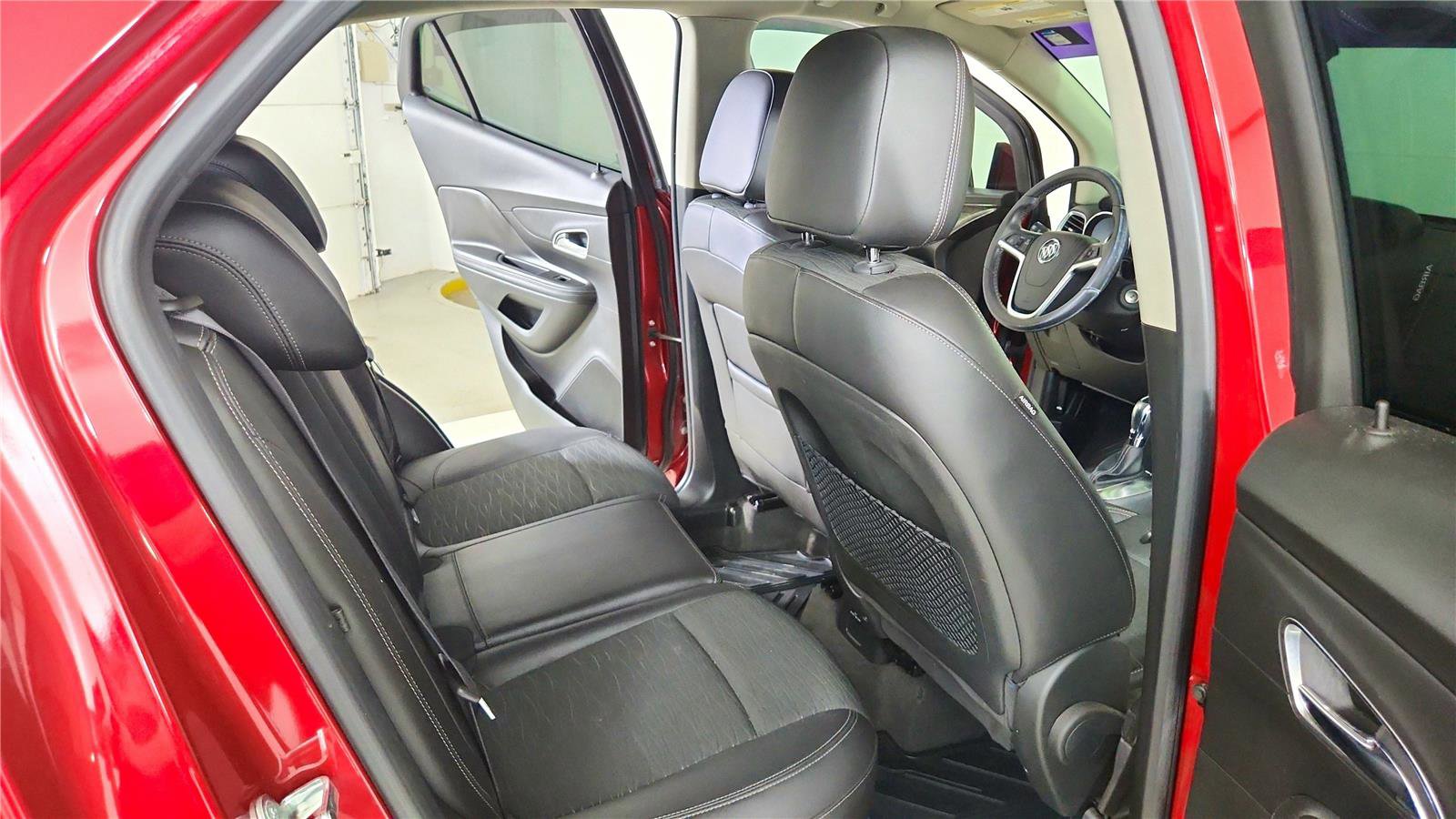 Used 2016 Buick Encore Convenience image 37