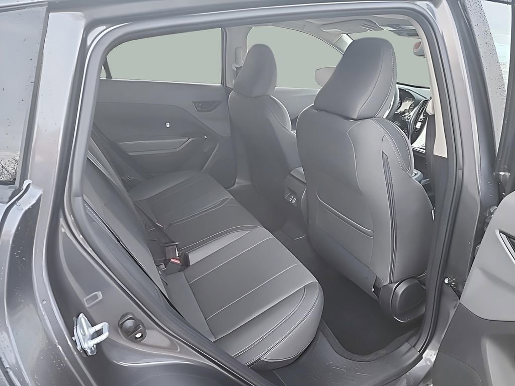 Certified 2026 Subaru Crosstrek 2.0i Premium AWD/4WD image 16