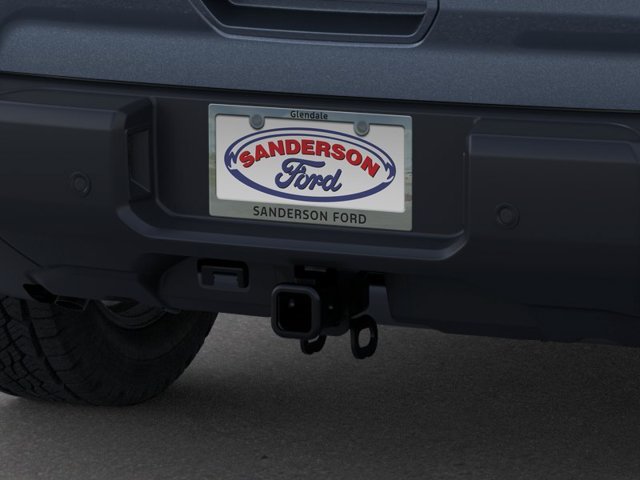 New 2026 Ford Bronco Sport Big Bend AWD/4WD image 23