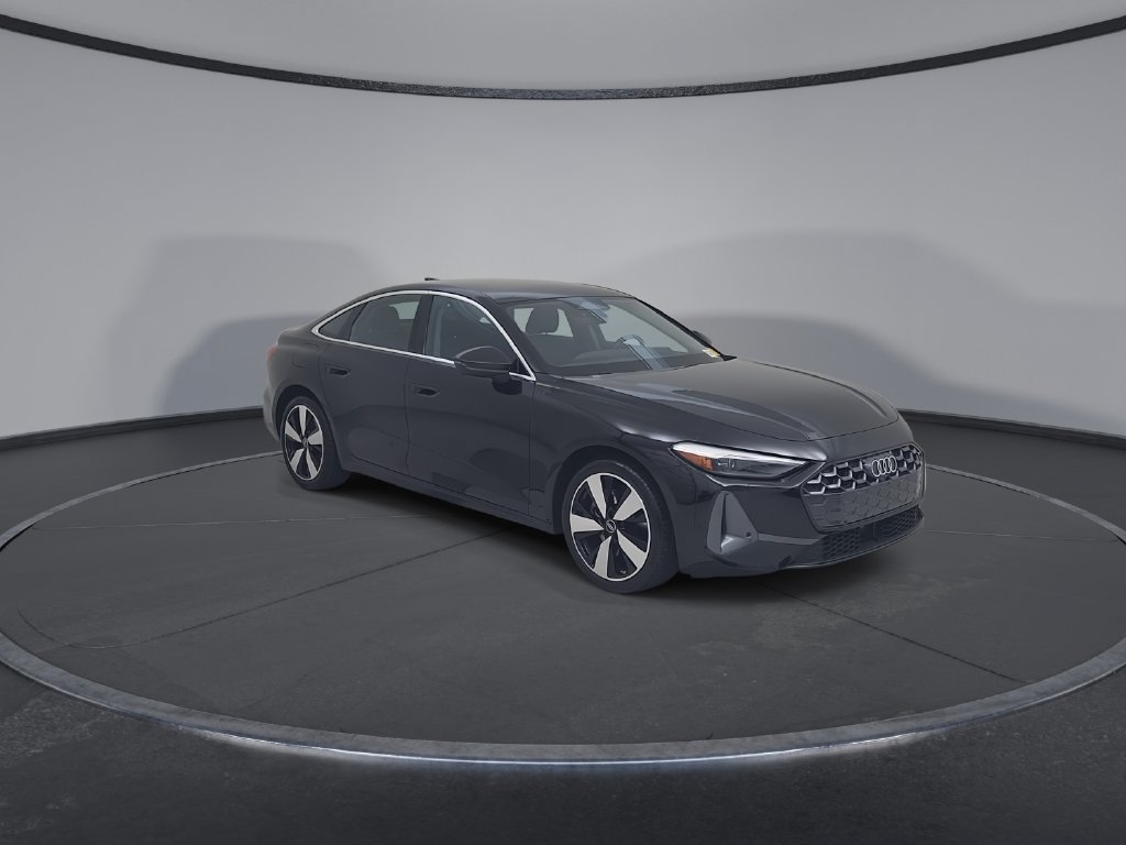 Used 2025 Audi A5 Premium w/ Convenience Package AWD/4WD image 3