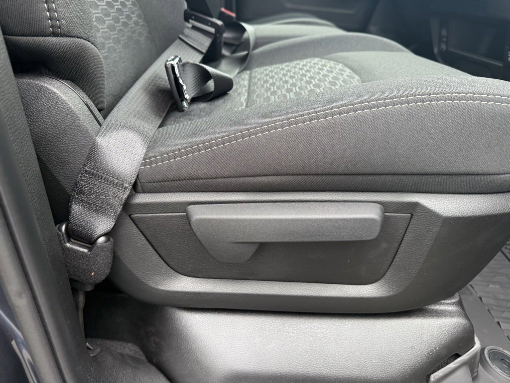 New 2026 RAM 2500 Tradesman image 33