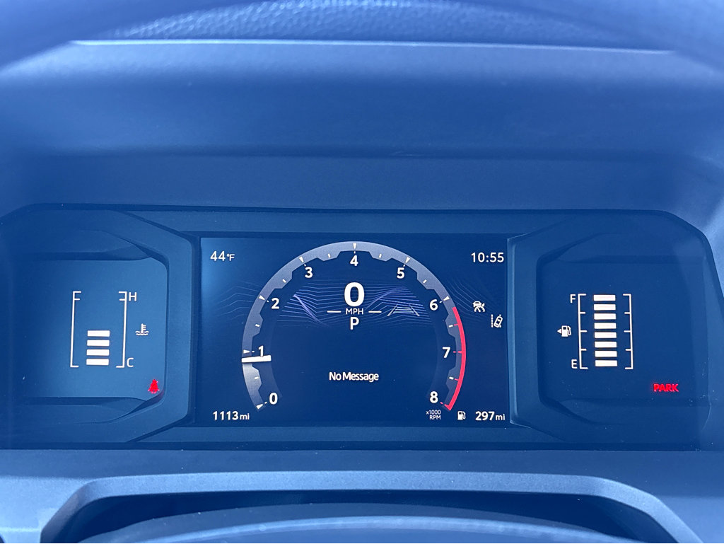 Used 2025 Toyota Tacoma SR5 image 5