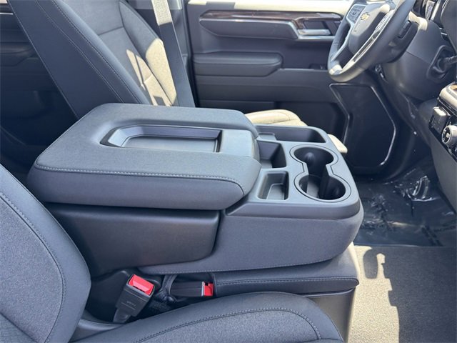 New 2026 Chevrolet Silverado 1500 LT image 7