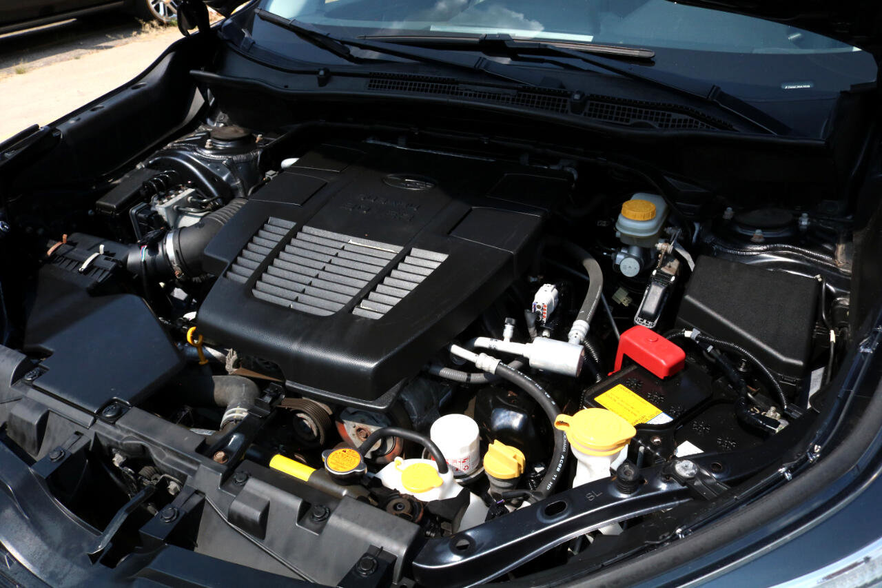 Used 2019 Subaru Forester Limited image 49