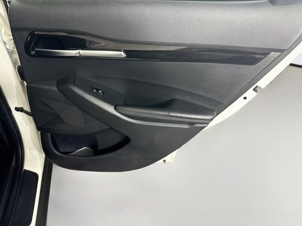 Used 2021 Kia Seltos S FWD image 26