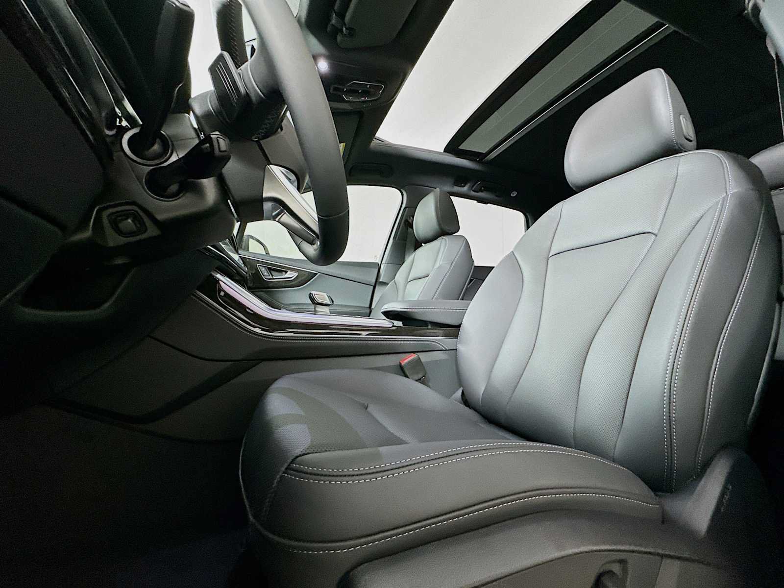 New 2026 Audi Q7 Premium Plus AWD/4WD image 19