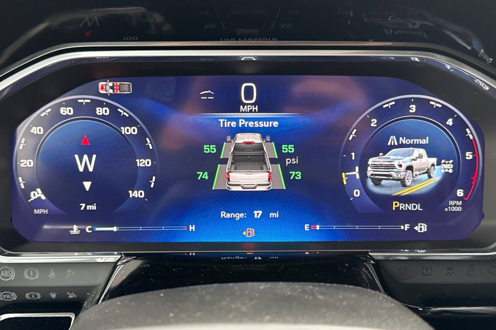 New 2026 Chevrolet Silverado 3500 LT w/ Trail Boss Package image 23