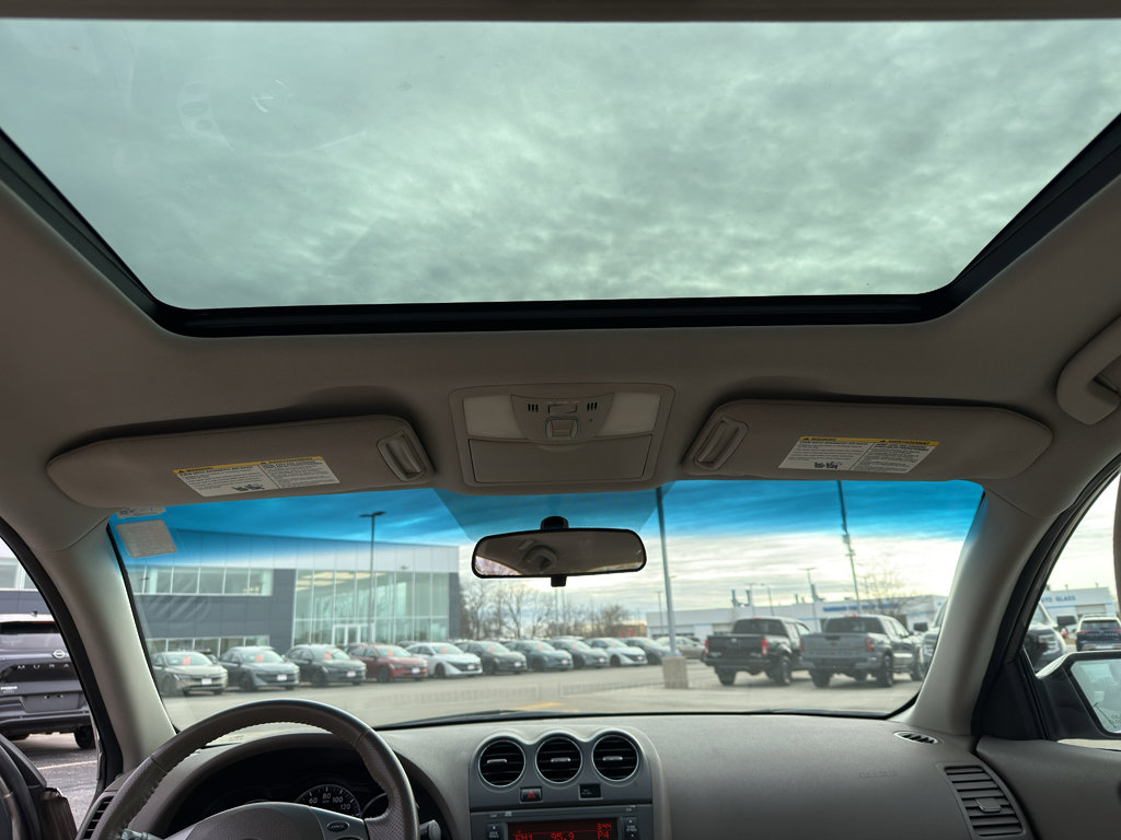 Used 2012 Nissan Altima 2.5 S w/ Convenience Pkg image 28