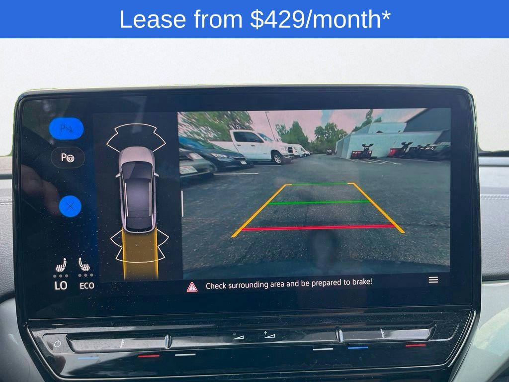 Certified 2023 Volkswagen ID.4 Pro S AWD/4WD image 16