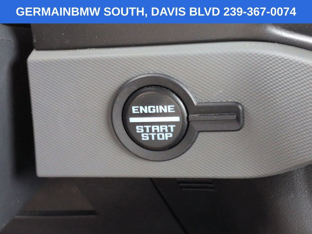 Used 2023 Ford Bronco Big Bend AWD/4WD image 31