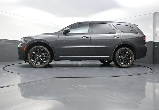 Used 2024 Dodge Durango GT w/ Blacktop Package AWD/4WD image 33