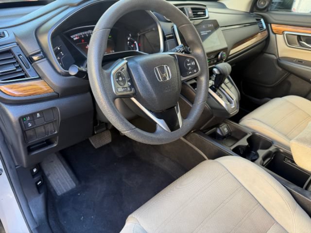 Used 2018 Honda CR-V EX image 12