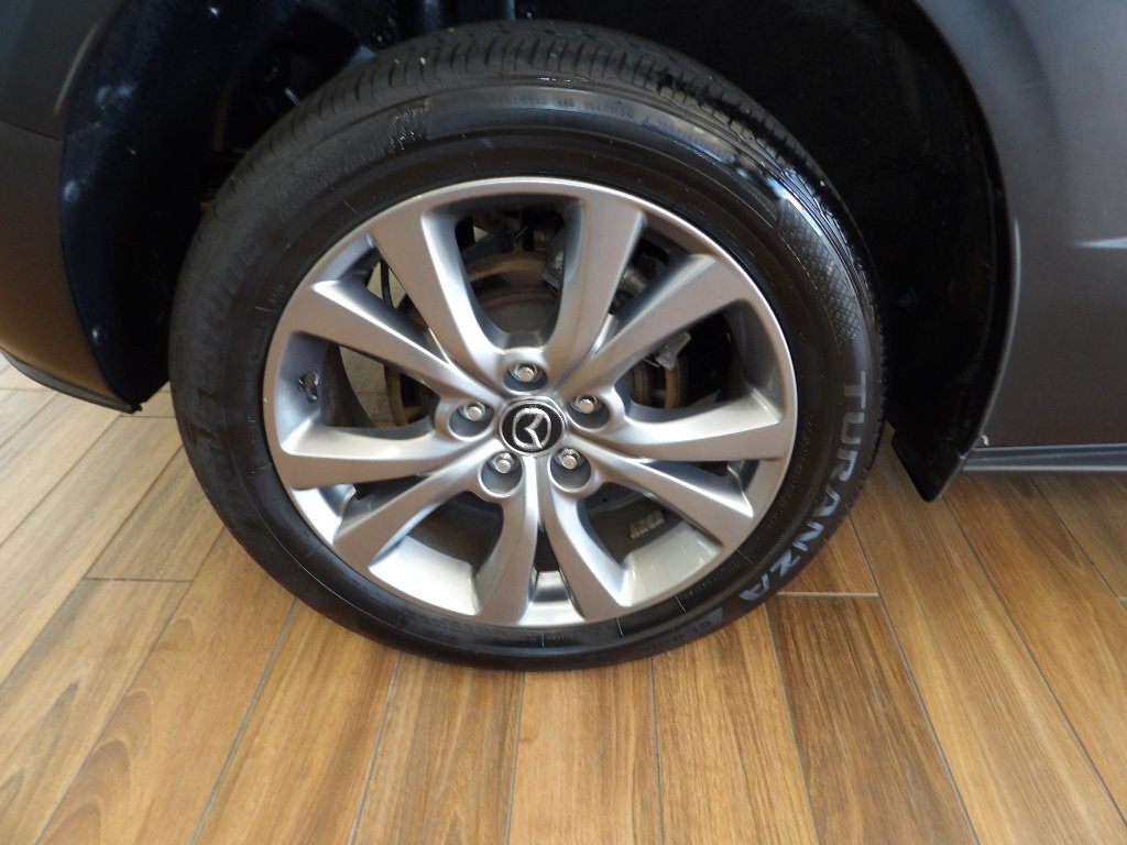 Certified 2023 MAZDA CX-30 AWD 2.5 S w/ Select Package image 5