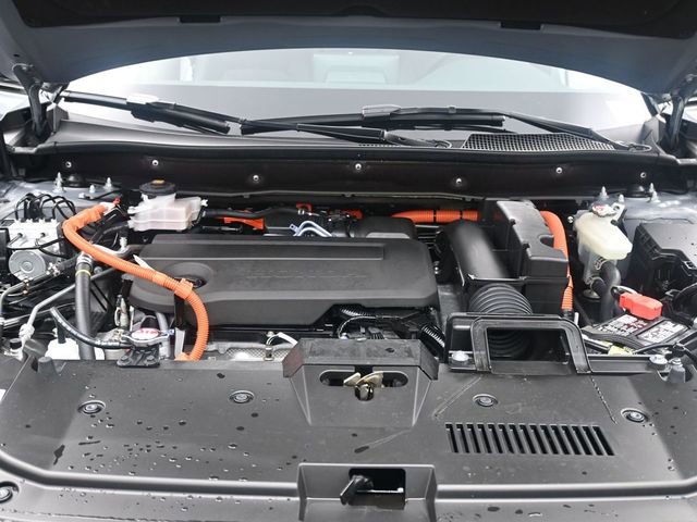 Used 2026 Honda CR-V Sport Touring image 23