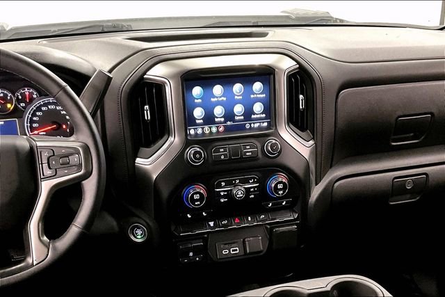 Used 2020 Chevrolet Silverado 2500 LT w/ Convenience Package image 6