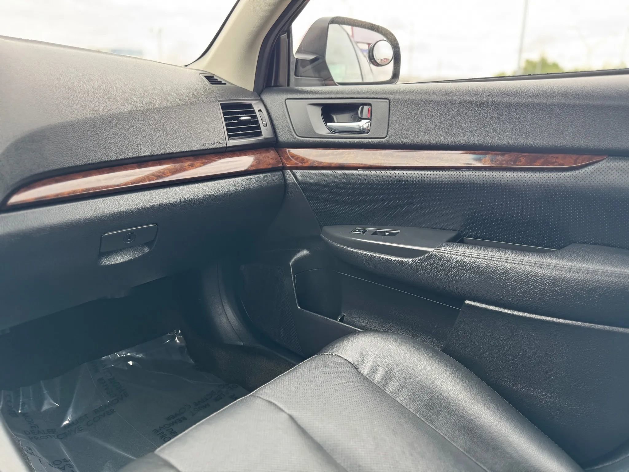 Used 2013 Subaru Legacy 2.5i Limited AWD/4WD image 38