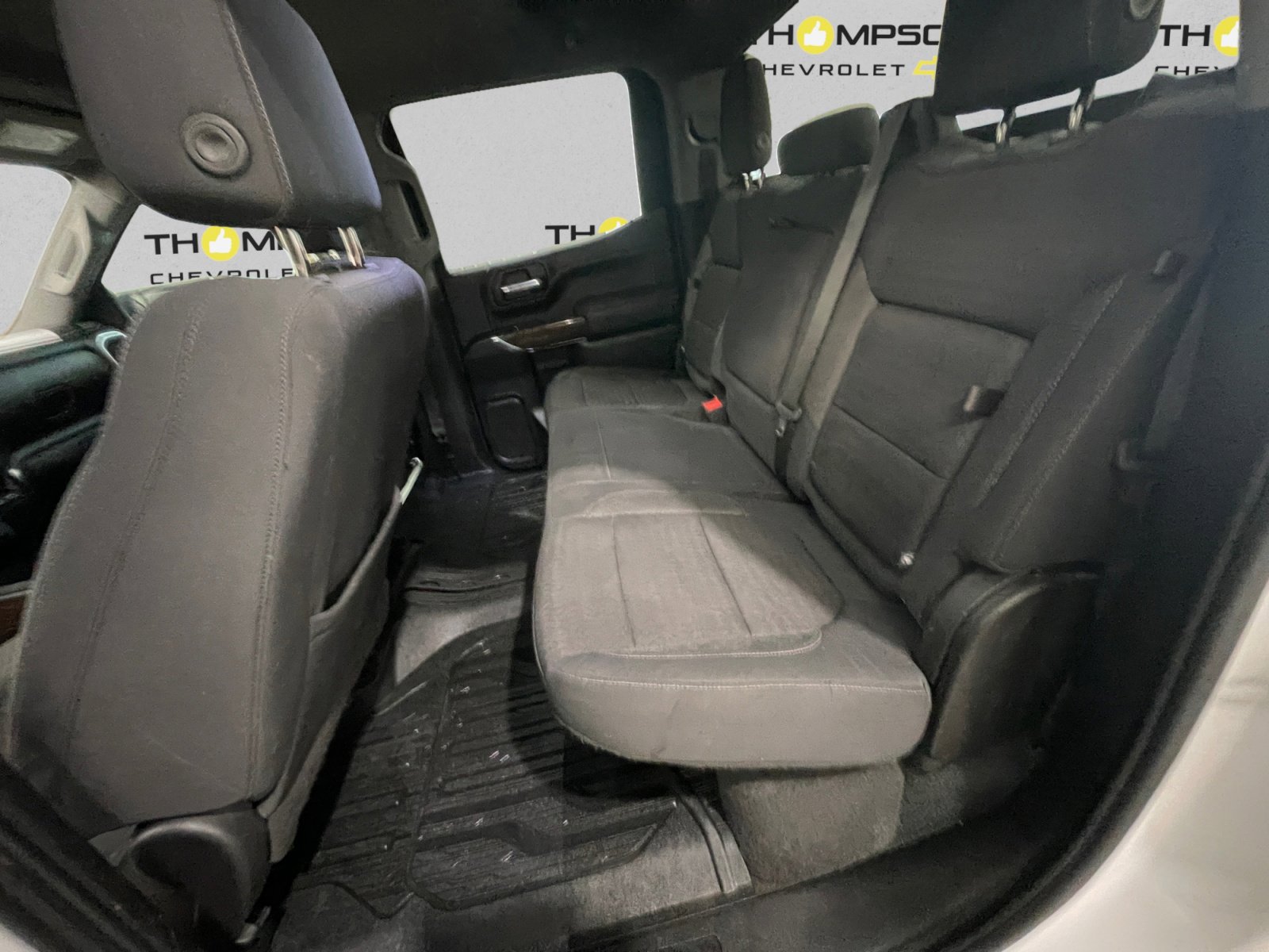 Used 2020 GMC Sierra 1500 Elevation w/ Elevation Value Package image 13