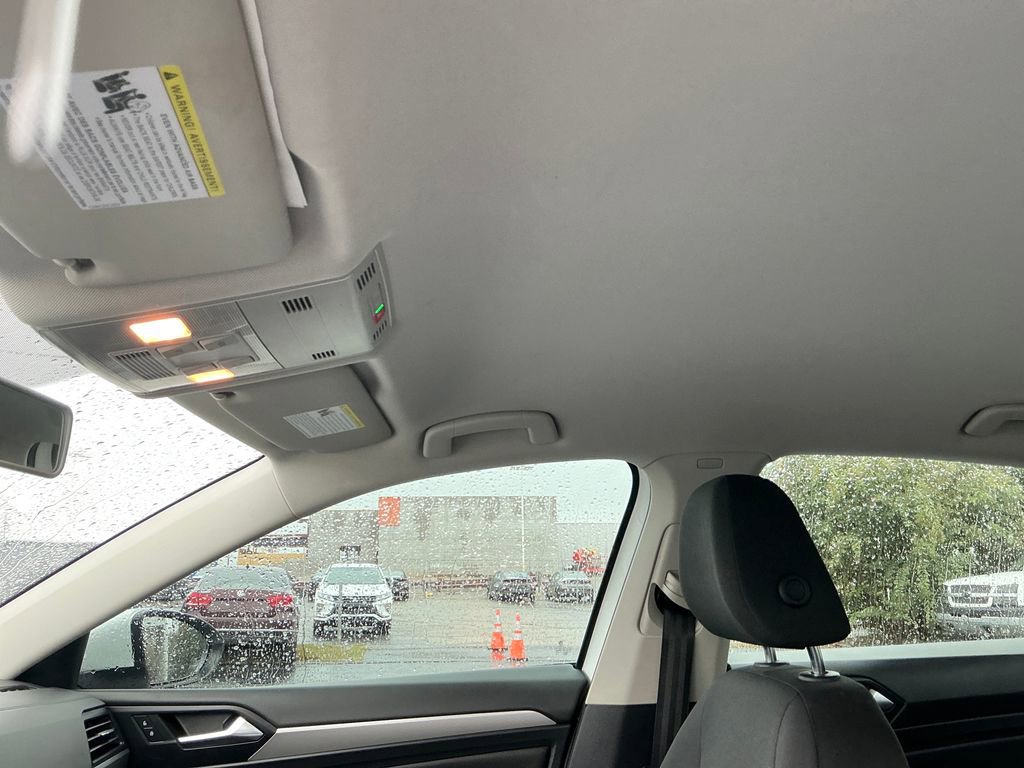 Used 2021 Volkswagen Jetta S image 26