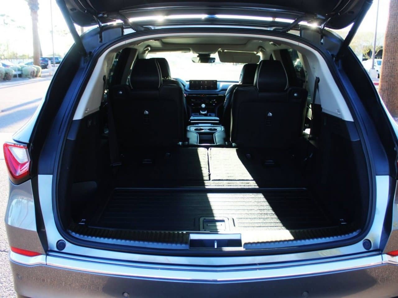 Certified 2023 Acura MDX w/ Advance Package AWD/4WD image 7