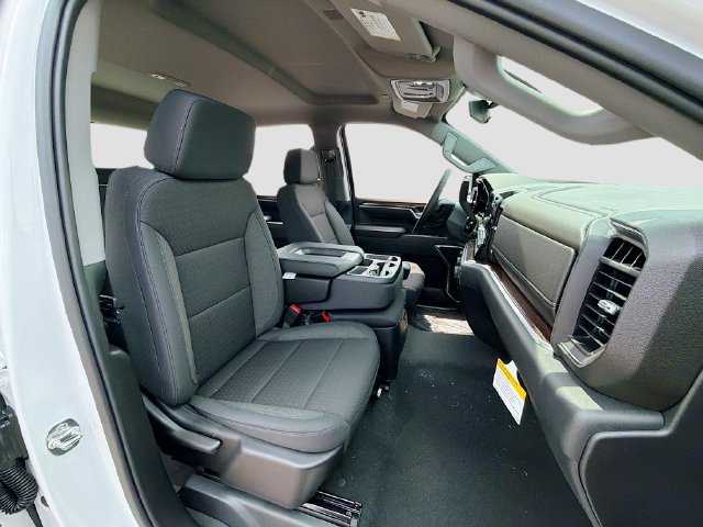 New 2026 Chevrolet Silverado 1500 LT AWD/4WD image 32