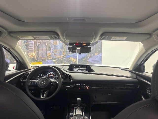 Used 2025 MAZDA CX-30 AWD 2.5 S w/ Preferred Package image 18