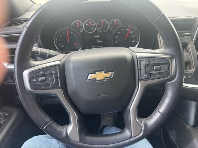 Used 2021 Chevrolet Tahoe LS AWD/4WD image 21