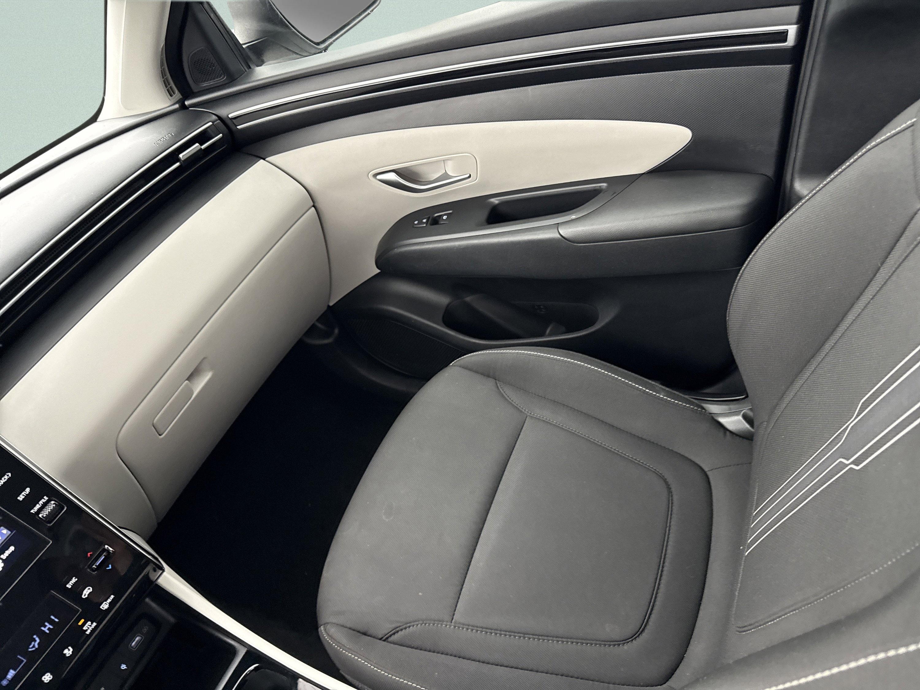 Used 2024 Hyundai Tucson SEL image 23