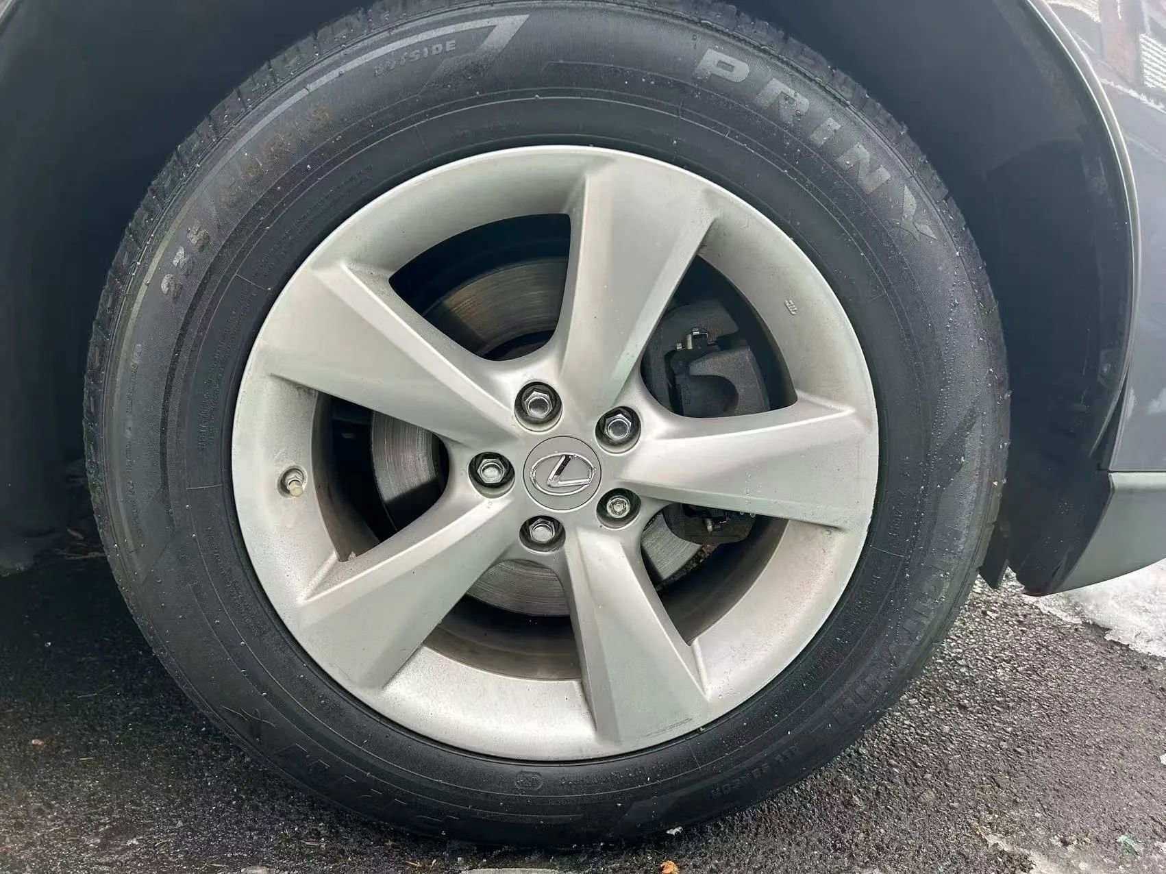 Used 2014 Lexus RX 350 AWD image 26