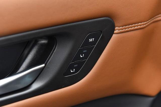 New 2026 Nissan Pathfinder Platinum image 10