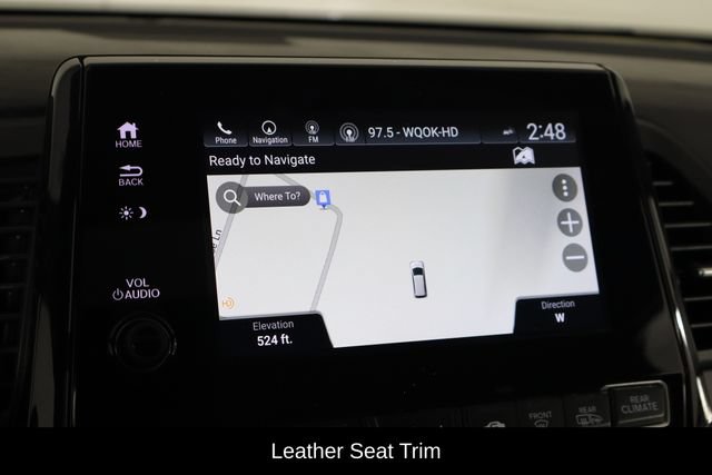 Used 2023 Honda Odyssey Touring image 37