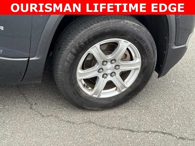 Used 2019 GMC Acadia SLE FWD image 7