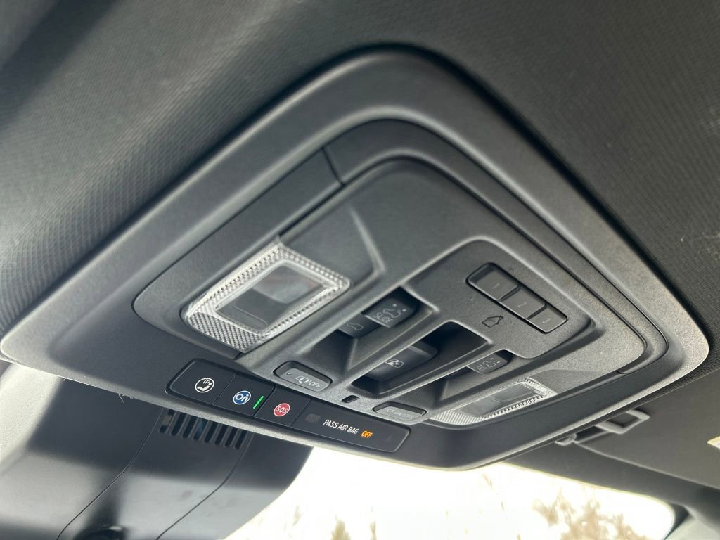 Used 2023 GMC Sierra 1500 AT4 w/ AT4 Premium Package image 27