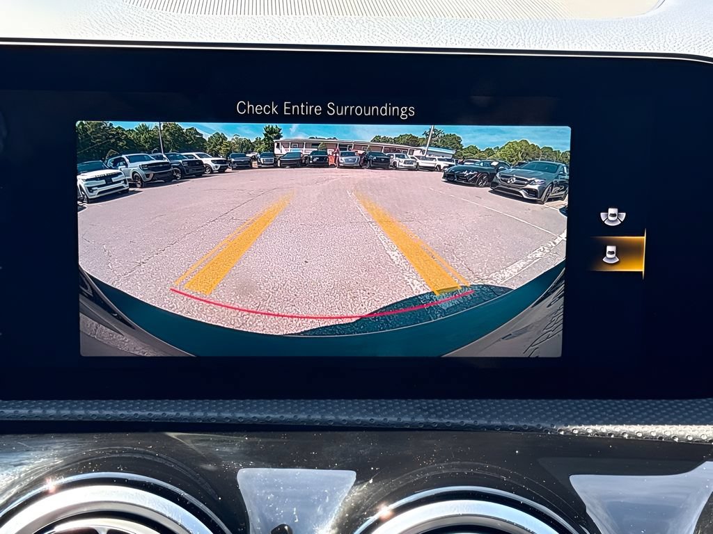 Used 2021 Mercedes-Benz A 220 4MATIC image 14