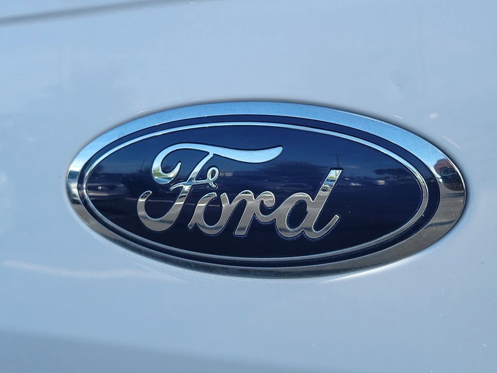 Used 2018 Ford F150 XLT image 8