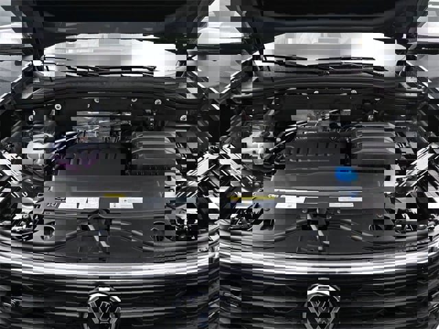 New 2026 Volkswagen Atlas Cross Sport SEL Premium R-Line image 15