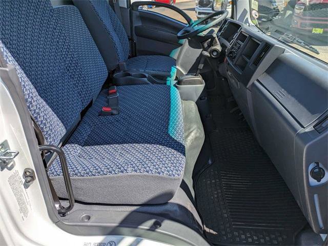 New 2025 Chevrolet Low Cab Forward image 20