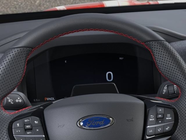 New 2026 Ford Explorer ST-Line w/ ST-Line Street Pack AWD/4WD image 13