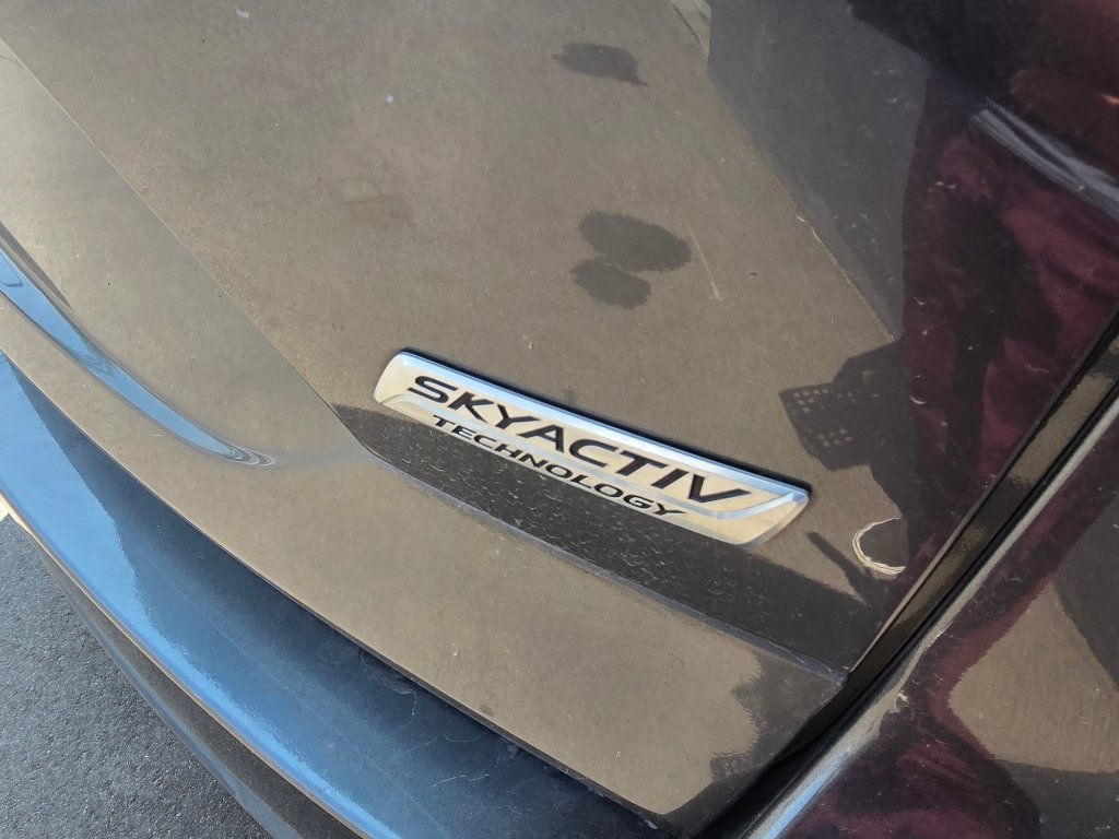 Used 2019 MAZDA CX-5 Touring AWD/4WD image 10