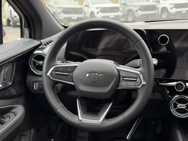 New 2026 Chevrolet Blazer EV LT FWD image 8