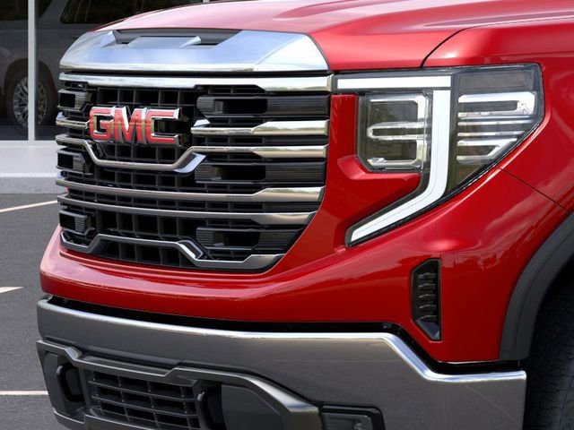 New 2026 GMC Sierra 1500 SLT w/ SLT Premium Package image 13
