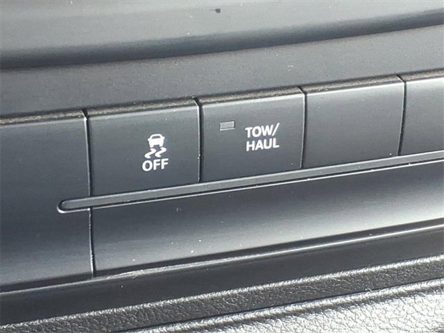 Used 2024 RAM 1500 Classic SLT image 8